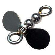 Kuru-Kuru Screw