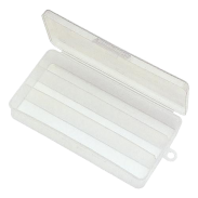 Worm Case