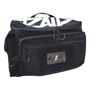 Bank Trail Bag