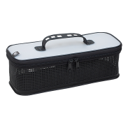 Long System Case Mesh