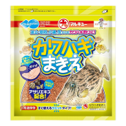 0662 Kawahagi Makie