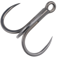 GT-Rex Barbless