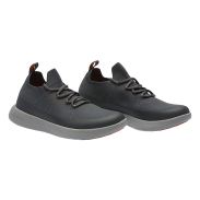 SeaKnit Boat Shoe