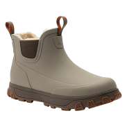 Deviation Sherpa Ankle Boot