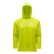 Tough Sun Hoodie