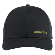 Iconic Trucker