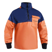 Halso Hybrid Anorak 780