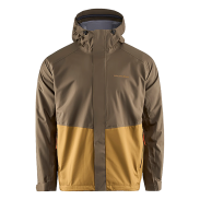 Charter Jacket