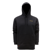 Displacement DWR Hoodie Logo Anchor
