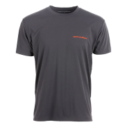 Anchor Down SS Tech Tee