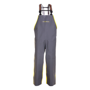 Hauler Dual Layer Active Fit Commercial Grade Bib