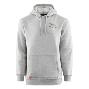 Dark Seas X Grundens Portsmith Hoodie