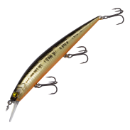 Level Minnow Plus