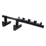 Visoa Headrest Rod Holder