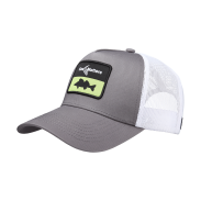 Zander Cap