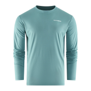 Cuda LS Tech Tee