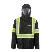 Neptune Jacket CSA