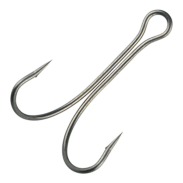 Custom Frog Hook
