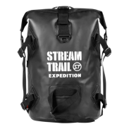 Dry Tank Expedition