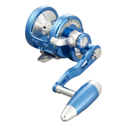 Sea Lion 2-Speed