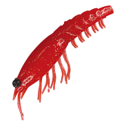Soft Shell Shrimp