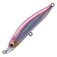 Contact Bezel Jerk