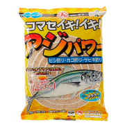 1428 Aji Power